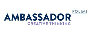 Logo Ambassador Creative Thinking class=